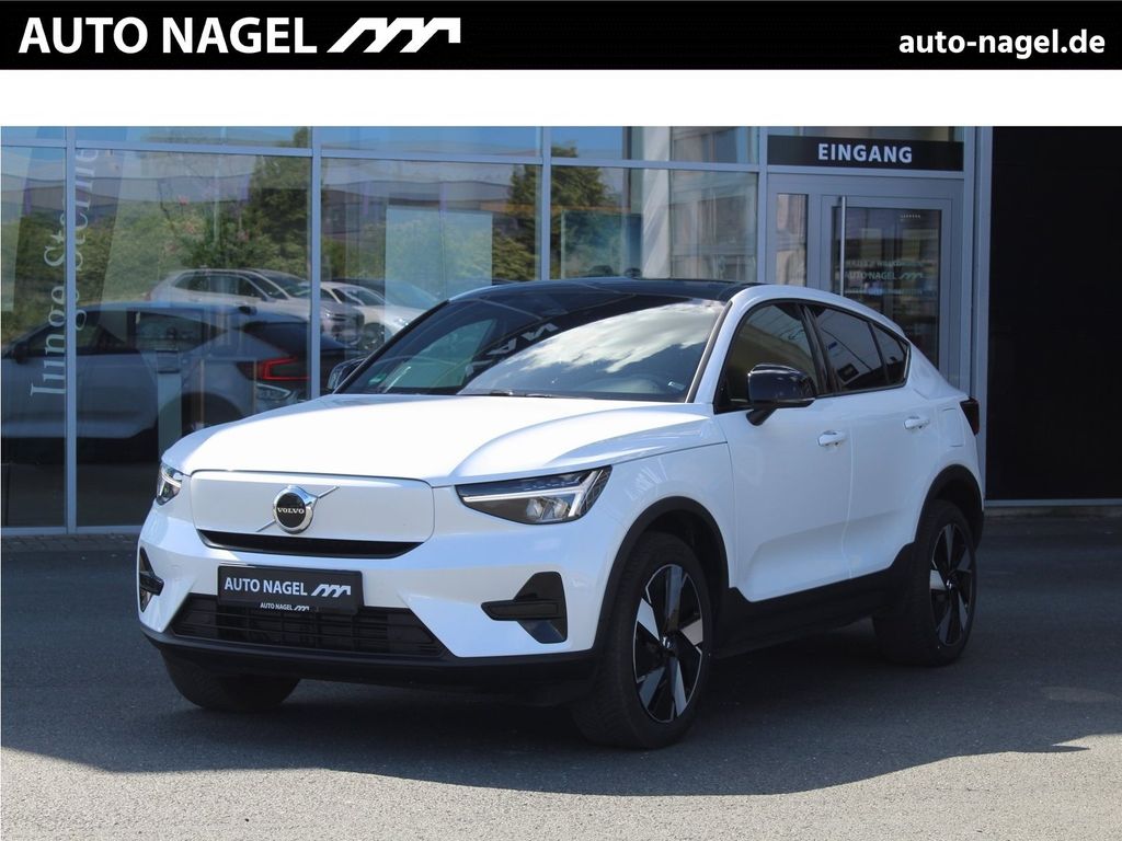 Volvo C40