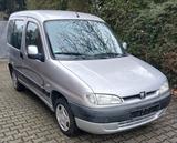 Peugeot Partner 1.8 Combispace Combispace - Peugeot Gebrauchtwagen von 2000