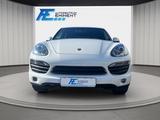 Porsche Cayenne 4.8 V8 mit nur 39500km Unfallfrei!! Sche - Mit v gebraucht