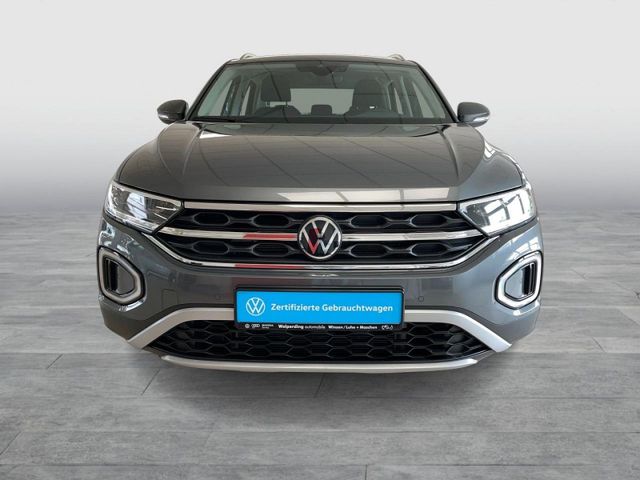 T-Roc 1.5 TSI DSG Style Bluetooth LED Klima