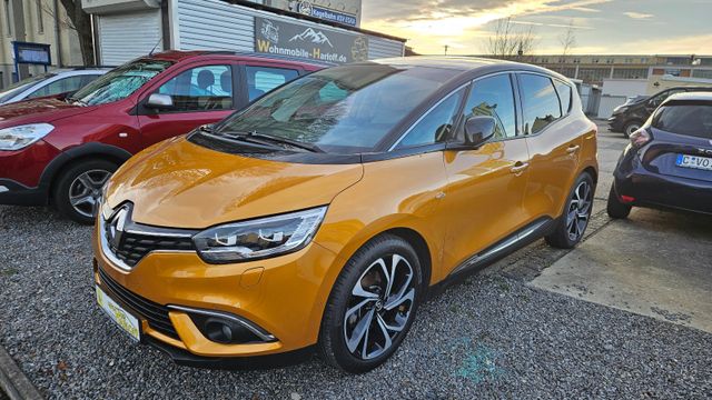 Renault Scenic IV BOSE Edition **LEDER*XENON""