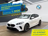 BMW 120 [M Sport, Navi, 18" LMR, RFK, SHZ, LED] DAB