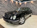 Mercedes-Benz CLK 320 ELEGANCE/LEDER/MEMORY/TÜV 04.2026 - gebrauchte Mercedes-Benz CLK 320 aus dem Jahr 1998