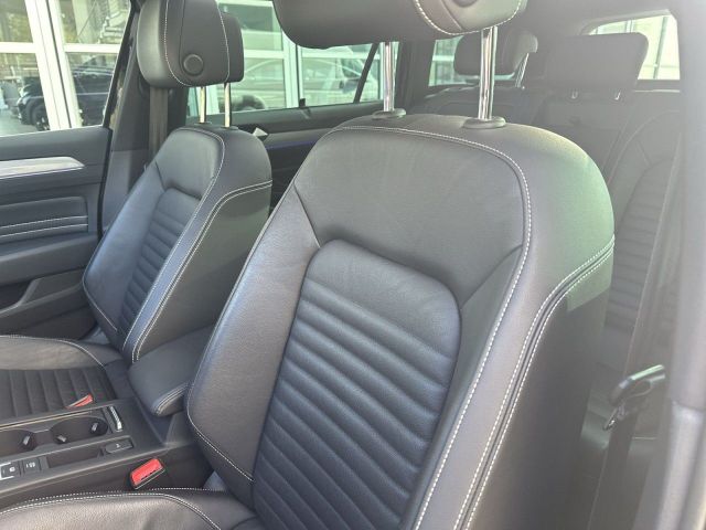 Passat Variant 1.4 TSI HYBRID GTE PANO LEDER AHK