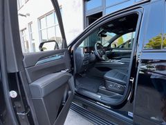 CADILLAC Escalade V-Series 6.2l V8 Kompressor MY2026