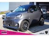 Smart fortwo coupe EQ prime LED Kamera SHZ JBL LM DAB  - Smart Gebrauchtwagen von 2024