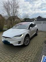Tesla Model X Maximale Reichweite - gebrauchte Tesla Model X aus dem Jahr 2020
