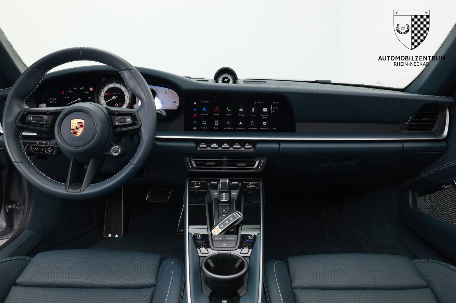 Porsche 911 Urmodell - Bild 31