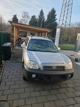Hyundai Santa Fe - gebrauchte Hyundai SANTA FE aus dem Jahr 2004