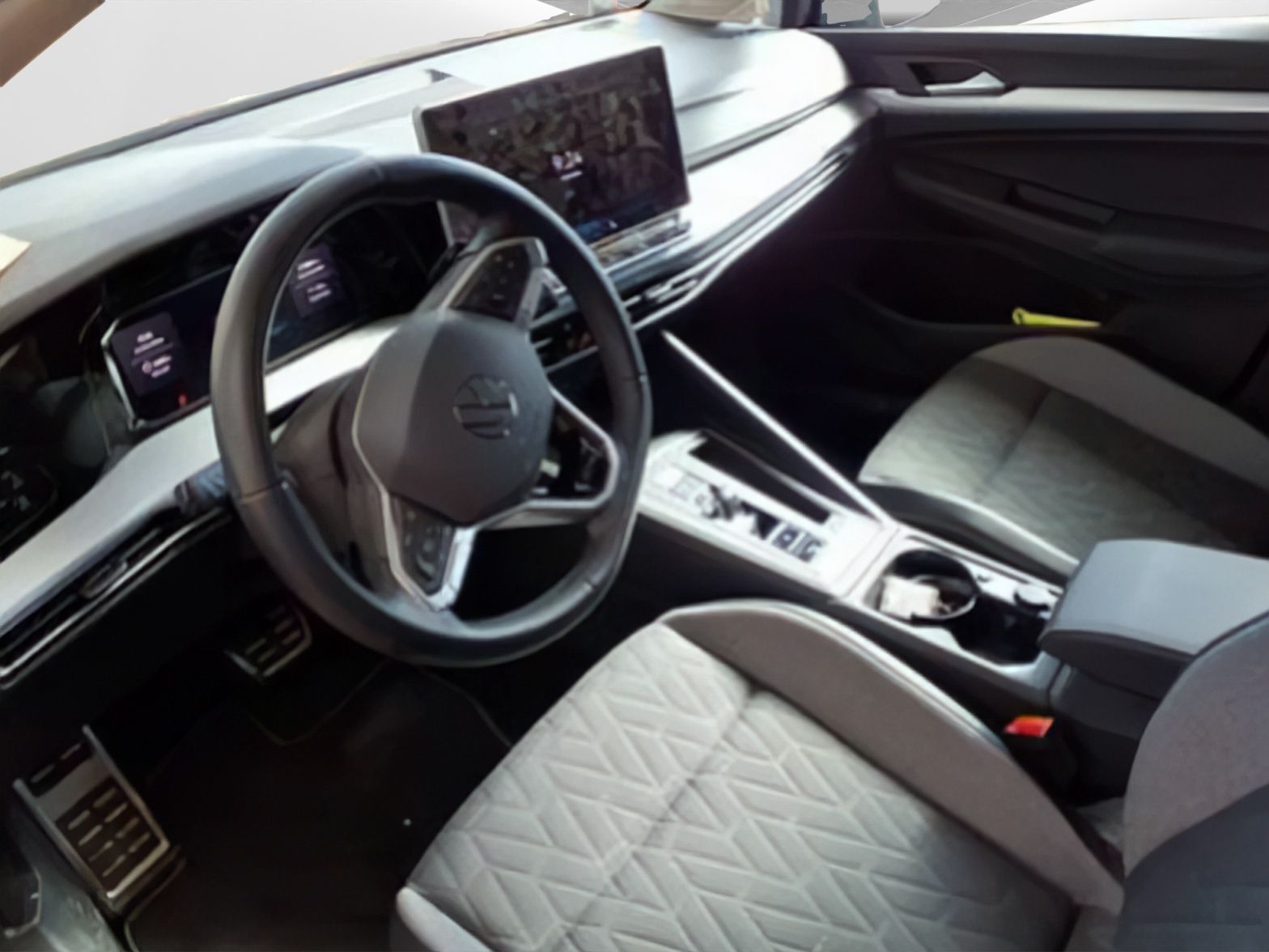 Volkswagen Golf - Bild 4