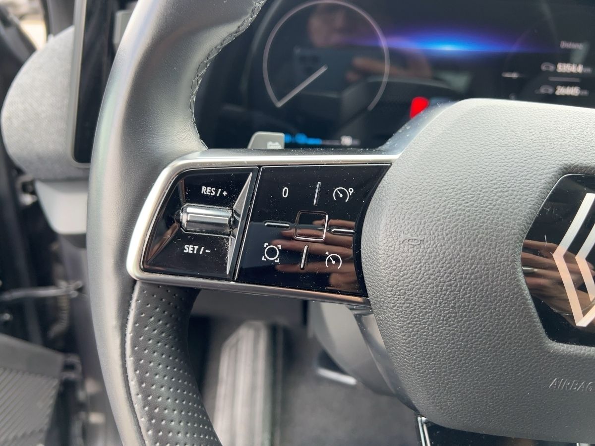 Renault Megane E-TECH - Bild 18