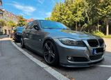BMW e91  330d xdrive Bj. 2011 Kombi - BMW 330: Kombi, 330d E91