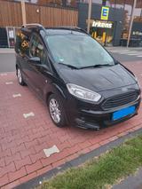 Ford Courier - Ford Courier Gebrauchtwagen