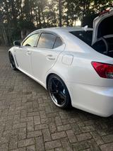 Lexus IS F 2008 5L V8