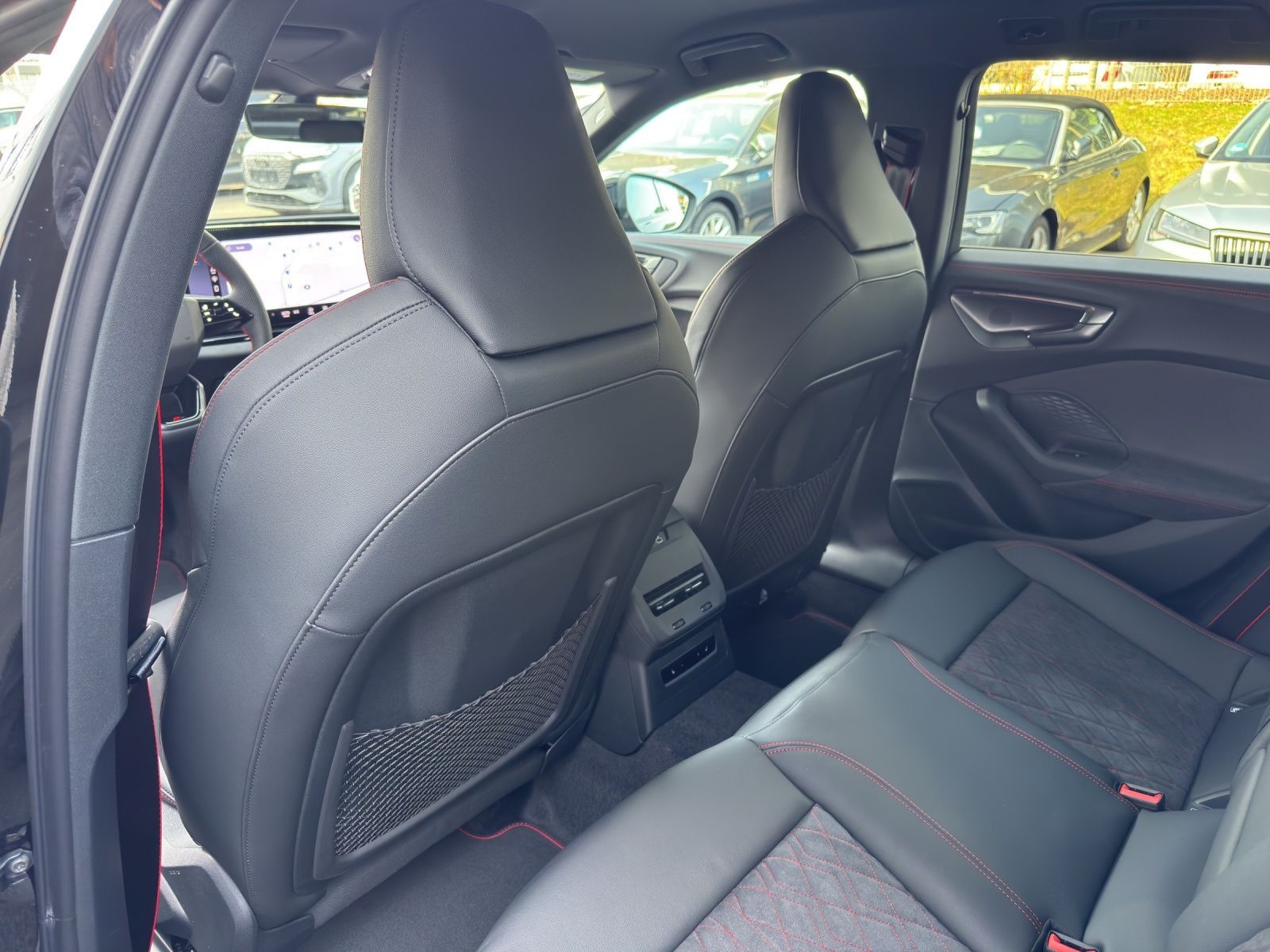 Audi A5 - Bild 17