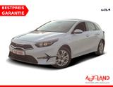 Kia Ceed 1.0 T-GDI Navi Sitzheizung Allwetter Kamera - gebrauchte Kia cee'd / Ceed aus dem Jahr 2022