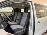 Citroën Jumpy XL L3 5 J. GARANTIE 9 SITZE AHK KLIMA TEMP - silberne Citroën Jumpy