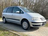 Volkswagen Sharan 2.0 Automatik Comfortline Tüv=Neu! 7Sitze - Volkswagen Sharan aus 2000