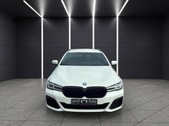 BMW 530 d Mild Hybrid M Sport (EURO 6d)