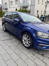 Volkswagen Golf 1.4 TSI 92kW  Variant Join  NAVI"KAMERA" - Volkswagen Golf: 92