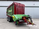 Strautmann GIGA VITESSE 2 DO - Strautmann LKWs