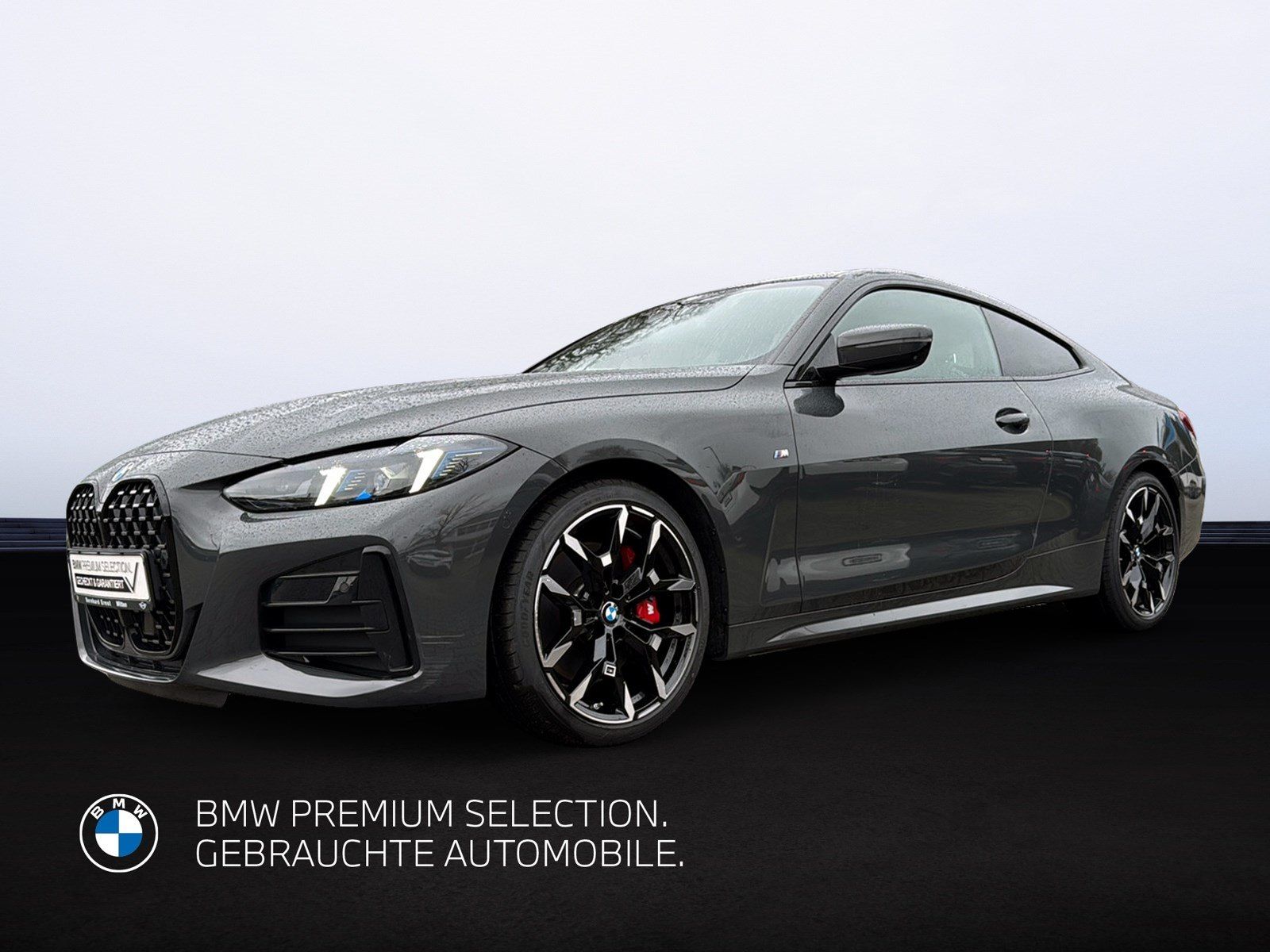 BMW 430 - Bild 1