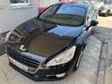 Peugeot 508 SW Style Business Line - Peugeot 508 mit Diesel-Antrieb: Automatik