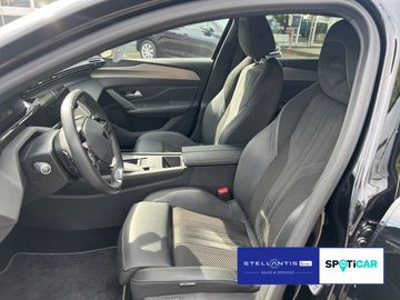 Peugeot 408 - 9