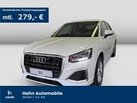 Audi Q2 - Vorschau Bild 1