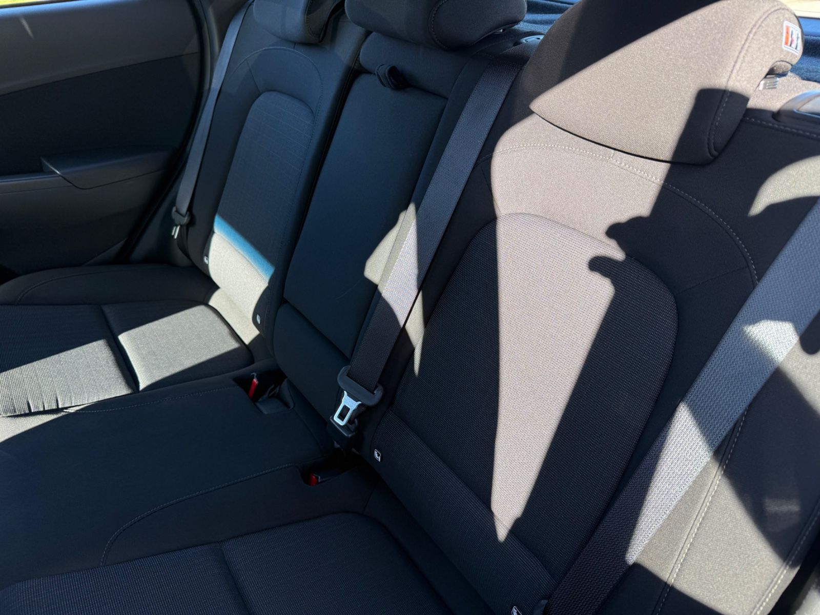 Fahrzeugabbildung Hyundai Kona Trend Hybrid Navi Sitzheizung