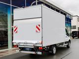 Ford Transit Trend 2.0l TDCi L4 FWD Kofferaufbau - Kofferaufbau