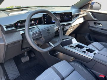 Fotografie 9 des Opel Grandland (X) Grandland "GS" Hybrid *AHK*Head-Up