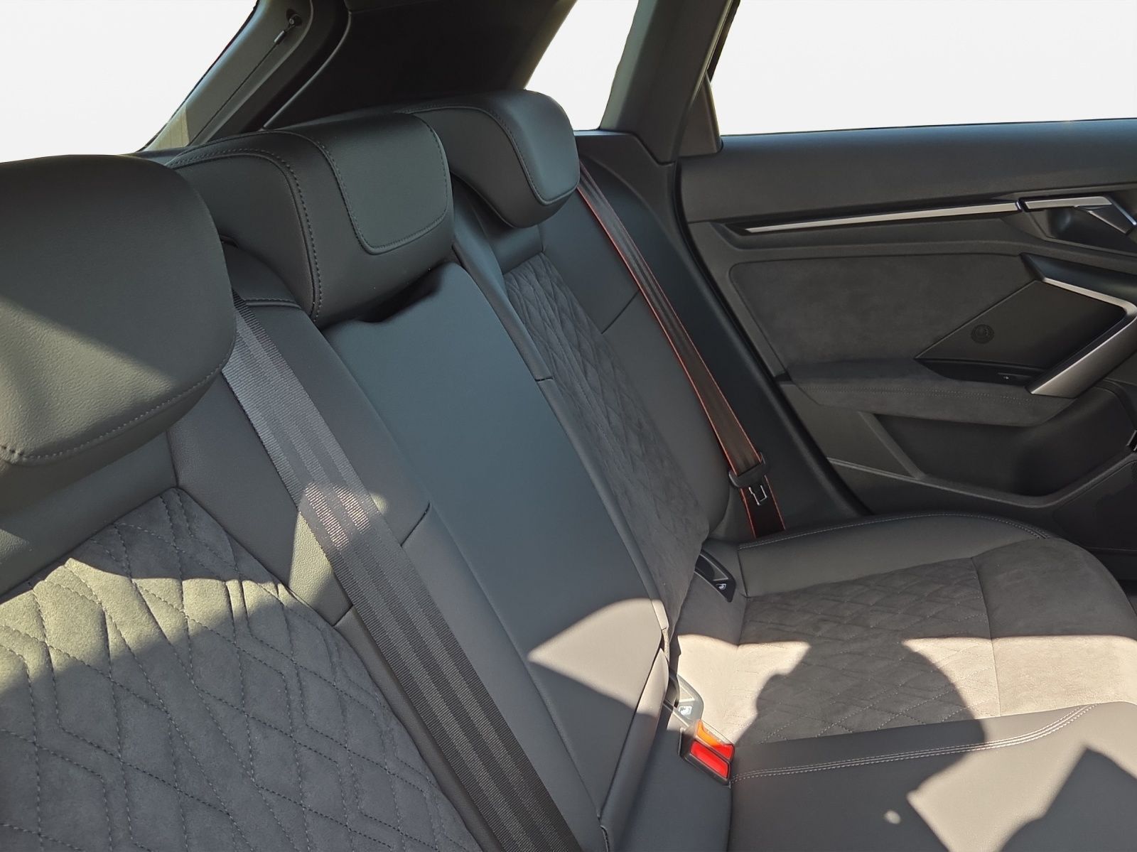 Audi RS3 - Bild 16