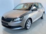 Skoda Fabia Cool Edition 1.0 - Skoda Fabia: Edition