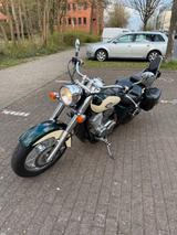 Honda Shadow