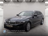 BMW 330i Touring M Sport AHK LiveCockpitProf Kamera - BMW 330 aus 2024