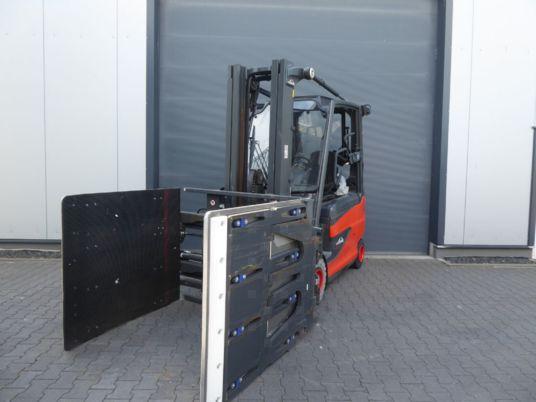 Linde E30HL-01/600