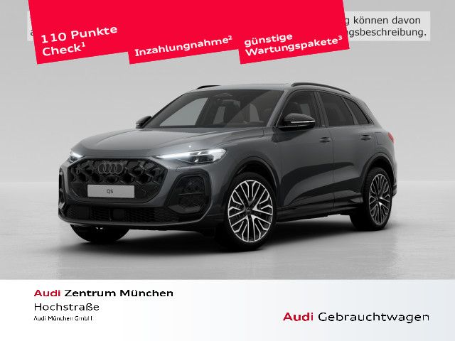 Audi Q5 SUV e-hybrid quattro 220 kW S tr onic