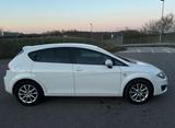 Seat Leon 2.0 TDI Automatik | 140 PS | TÜV... - Seat Leon mit Diesel-Antrieb: Kleinwagen