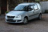 Skoda Roomster*TÜV NEU* - Skoda Roomster Gebrauchtwagen in Berlin