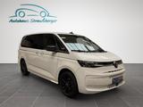 Volkswagen Multivan Life lang ACC AHK PANO STHZ SHZ LRHZ - weiße Volkswagen T7 Multivan