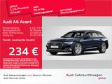 Audi A6 Avant 50 TFSI e qu. S tronic advanced AHK/Kam - Audi A6 advanced mit Hybrid-Antrieb (Benzin/Elektro)