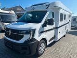 Ahorn TQ 740 Plus Pano 170 PS Automatik - Ahorn Teilintegrierter