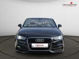 Audi A3 ambition S line, Bang&Oluf.*Keyless*Leder - Audi A3: Schwarz, Cabrio
