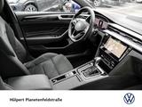 Volkswagen Arteon Shooting Brake HYBRID R-LINE PANO AHK 19Z - mit Hybrid-Antrieb: Blau, mit Android Auto, Kombi, mit Klimaanlage