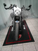 Ducati Scrambler Café Racer, TOP Zustand - DUCATI MOTORRAD