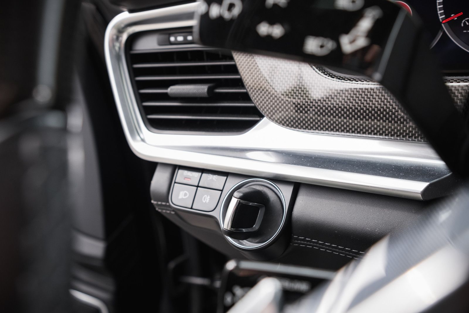 Fahrzeugabbildung Porsche Panamera Sport Turismo 4 S-Kam.-StHz.-Pano-LED