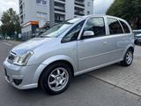 Opel Meriva Edition *STEUERKETTE NEU*1.HAND* - Opel Meriva in Bochum