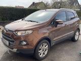 Ford EcoSport 1,0 EcoBoost 92kW Titanium  - Ford EcoSport von privat