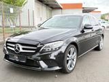 Mercedes-Benz C 180 C -Klasse T-Modell C 180 T CGI - Mercedes-Benz C 180